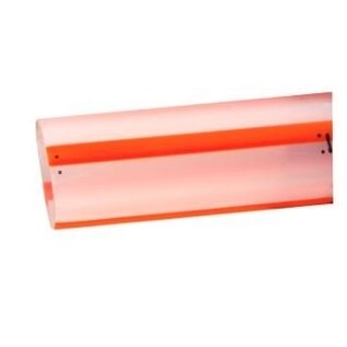 Whale Waterleiding 12mm rood (30m)