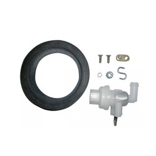 Thetford Kogelventiel  Aqua Magic Starlite en Galaxy