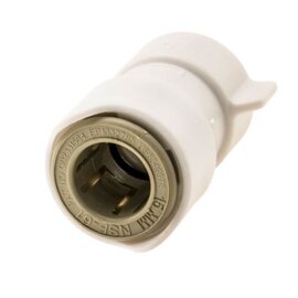 Whale Adapter 1/2” binnendraad female 15mm