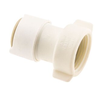Whale Adapter 3/4” binnendraad Female 15mm
