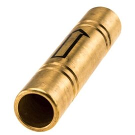 Whale Inlijn terugslagklep 15mm