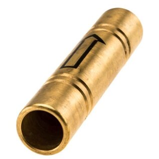 Whale Inlijn terugslagklep 15mm