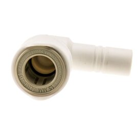 Whale Verloop knie stuk 15mm