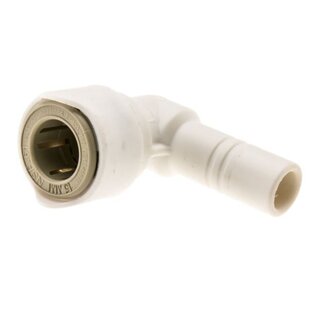 Whale Verloop knie stuk 15mm