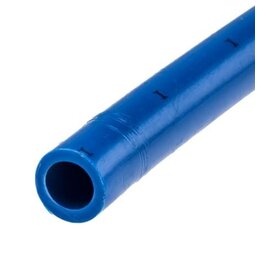 Whale Waterleiding blauw 15mm (50m)