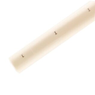 Whale Waterleiding wit 15mm (10m)