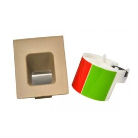 Thetford Niveau indicator