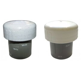 Thetford Schroefdop t.b.v. Porta Potti 465.