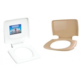 Thetford PP 335 Toiletzitting.