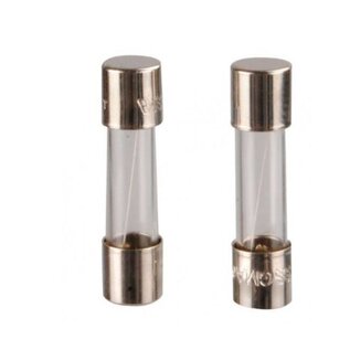 Thetford Glaszekeringen