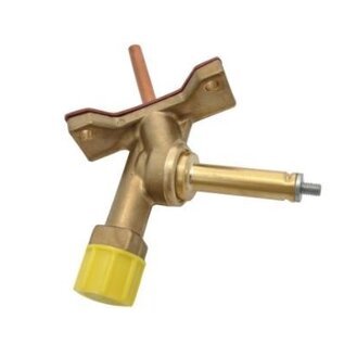 Truma Magneetklep Boiler 30Mbar