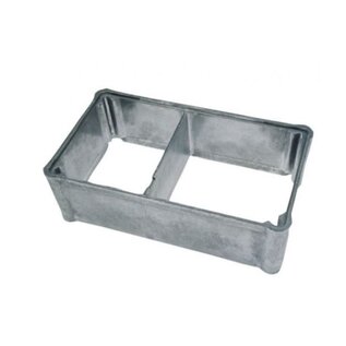 Truma Wandafvoer Verlengset  VBO 2