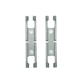 Truma Bevestigingclip t.b.v. Bediendeel