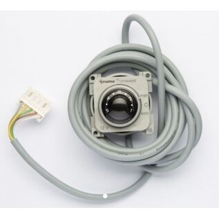 Truma Bediendeel TEN-2 of TEB-2