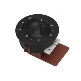 Truma  Bediening Intern