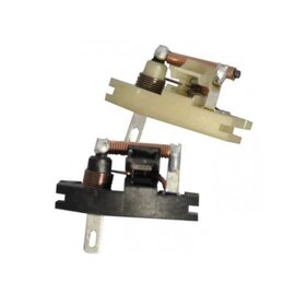 Truma Koolborstels Trumavent