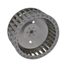 Truma Schoepenrad voor ventilator