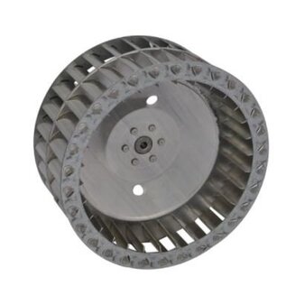 Truma Schoepenrad voor ventilator