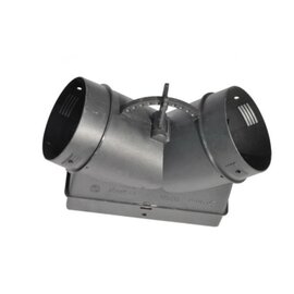 Truma Trumavent Y-stuk