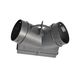 Truma  Trumavent Y-stuk