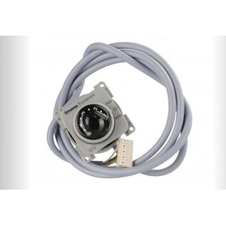 Truma Bediendeel TEB-3 of TEN-3