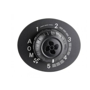 Truma  Bediening TEB3 intern