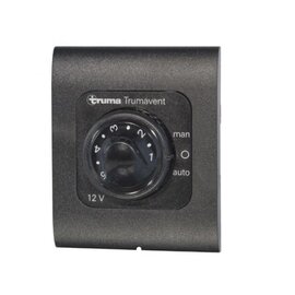 Truma Bediendeel TN2/TN3