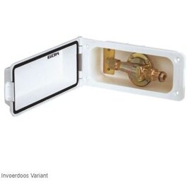 GOK Verzorging doos met waterregelaar