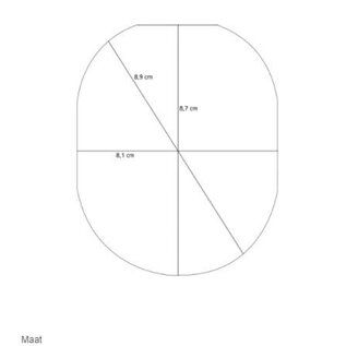 Universele buitendoos 13