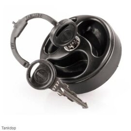 Watervuldop  voor vulopening  40 mm