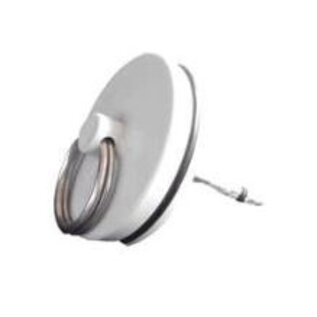 Reich Sifon Ø 39 mm met stop