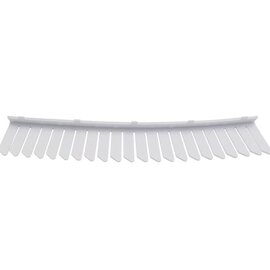 Dometic Flessenhouder Wit 300 mm