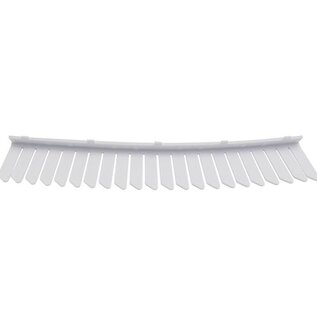 Dometic Flessenhouder Wit 300 mm