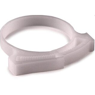 Reich Slangklem snapper 15-17 mm a 3 stuks