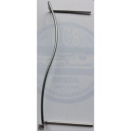 Dometic Flessenbeugel voor Slimtower