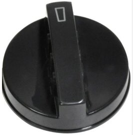 Dometic Thermostaatknop Gas