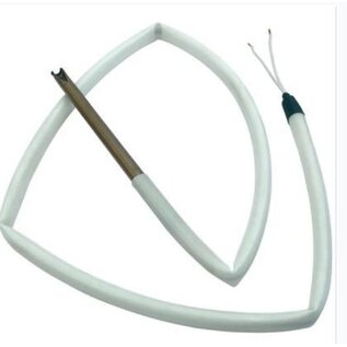 Dometic Verwarmings Element  85 Watt / 220 Volt