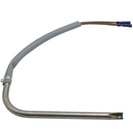 Dometic Verwarmings Element  130  Watt / 12 Volt