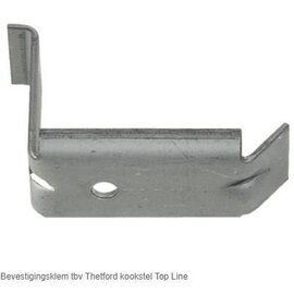 Thetford Bevestigingsklem Top Line
