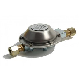 Truma Drukverminderaar