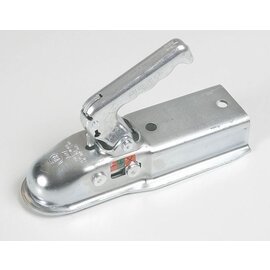 Albe Koppeling EM80V 60 mm t/m 800 kg