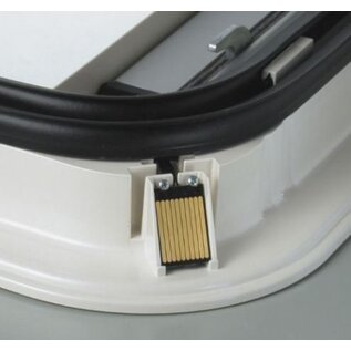 Dometic Heki 4 plus de Luxe