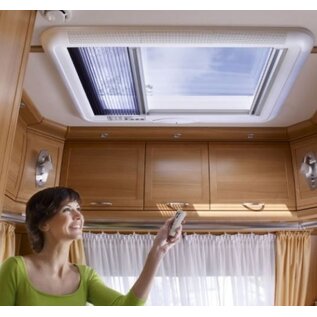 Dometic Heki 4 plus de Luxe