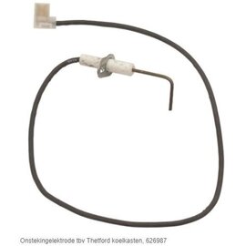 Thetford Thetford Bougie t.b.v. Koelkast