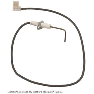 Thetford Thetford Bougie t.b.v. Koelkast