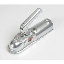 Albe Koppeling EM80R 45 mm t/m 800 kg