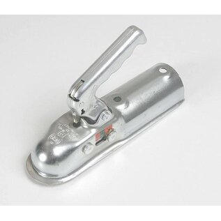 Albe Koppeling EM80R 45 mm t/m 800 kg