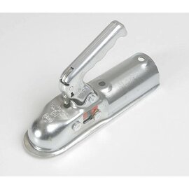 Albe Koppeling EM80R 70 mm t/m 800 kg