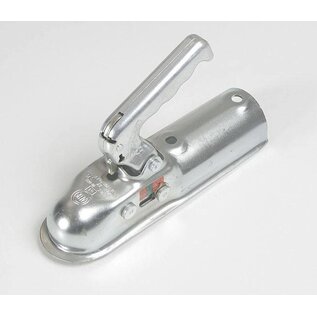 Albe Koppeling EM80R 70 mm t/m 800 kg