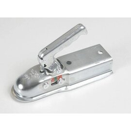 Albe Koppeling EM80V 50 mm t/m 800 kg